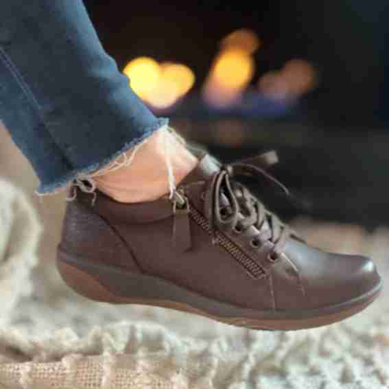Halsa Footwear Reviews