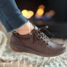 Halsa Footwear