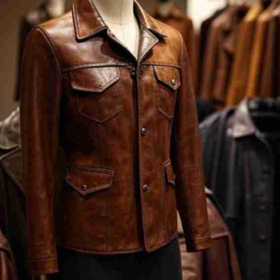 Celebs Jacket Reviews