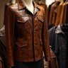 Celebs Jacket