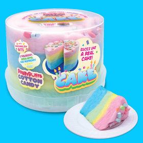 PartyPuffs