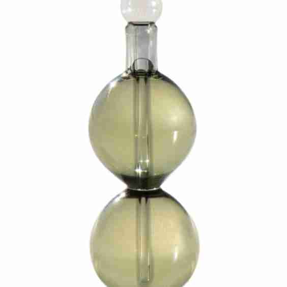 Delta Dawn Perfume Oil