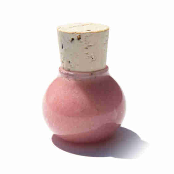 Sweet Lips Scrub