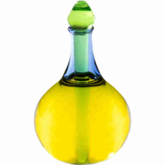 Simmer Down Body Oil