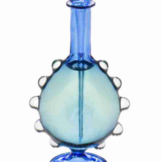 La Regina Perfume Oil