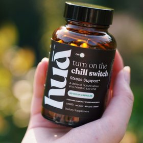HUA Wellness