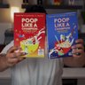 Poop Like A Champion