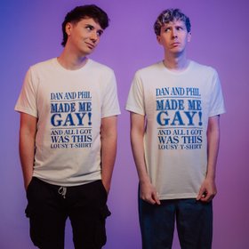 Dan & Phil Shop