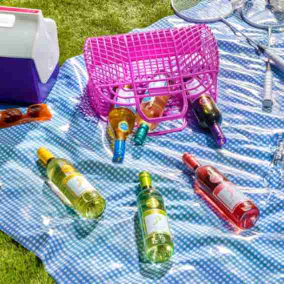 Barefoot Wine Reviews