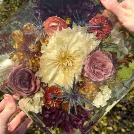 Wildflower Preservation Reviews