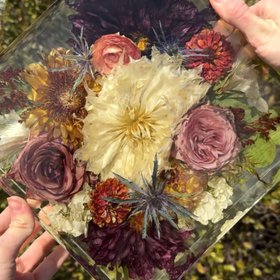 Wildflower Preservation