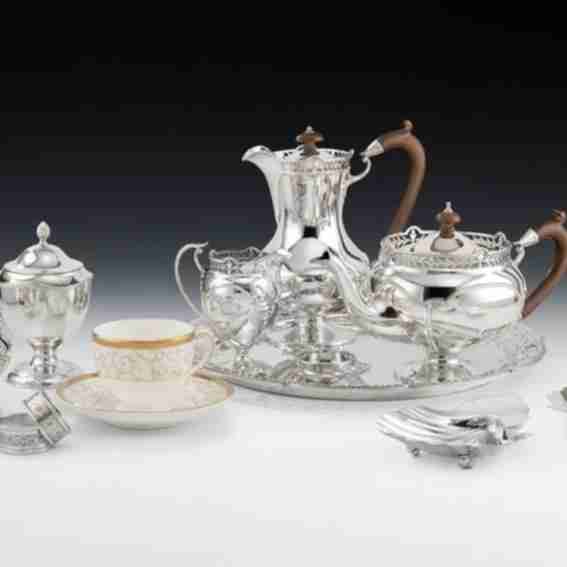 William Comyns Reviews