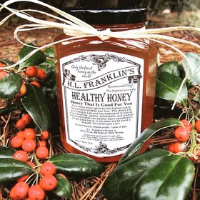 H.L. Franklin's Honey