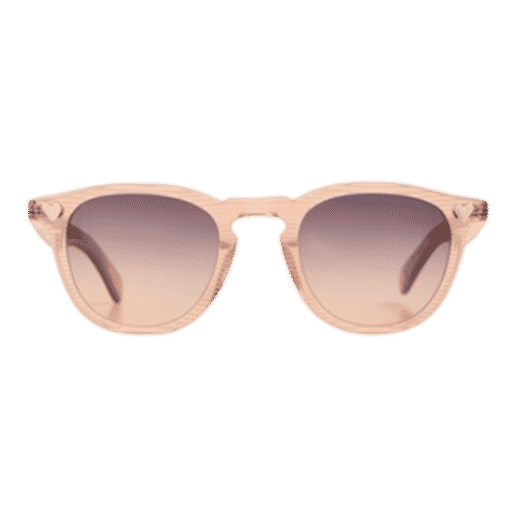 Garrett Leight x Andre Saraiva Sunglasses