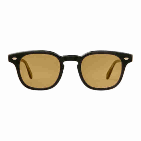Sherwood D-Frame Acetate Sunglasses