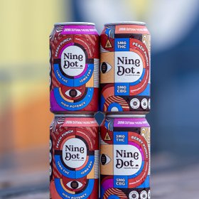 Nine Dot