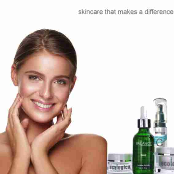 ecologica Skincare of Malibu Reviews
