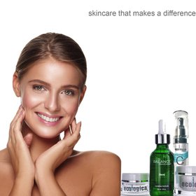 ecologica Skincare of Malibu