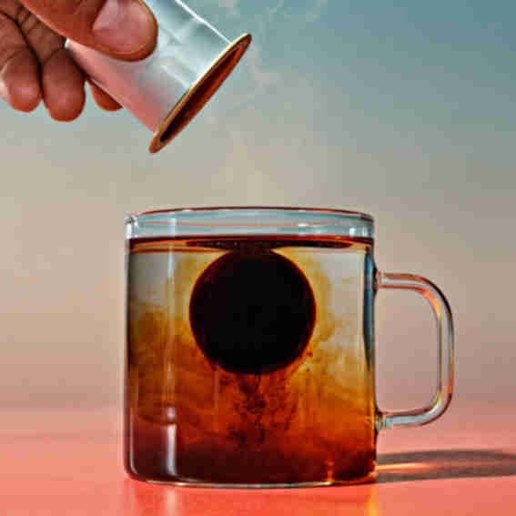 Cometeer Coffee Reviews