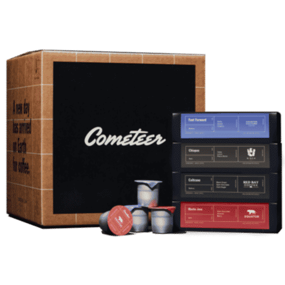 Mixed Roast Box