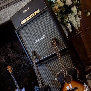 Marshall