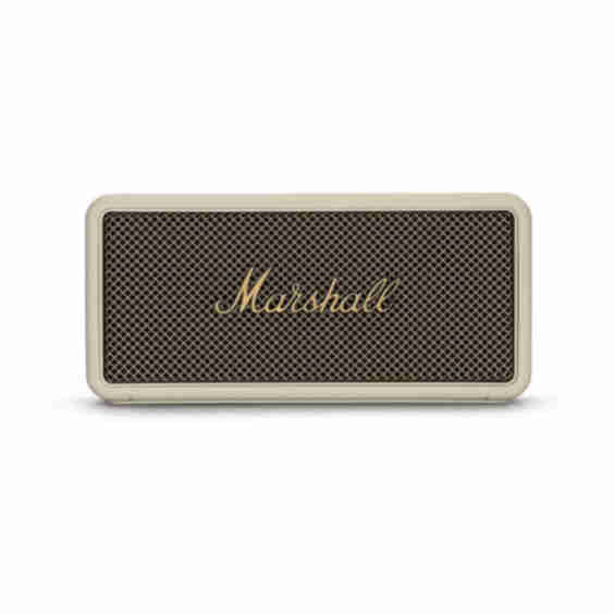 Middleton II Portable Speaker