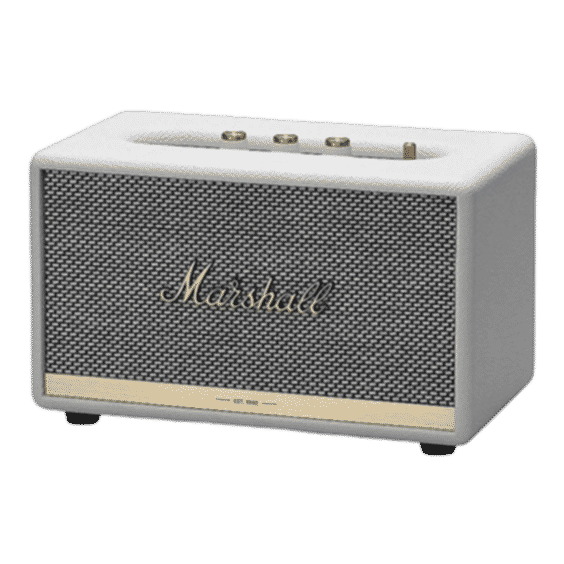 Acton II Bluetooth Speaker
