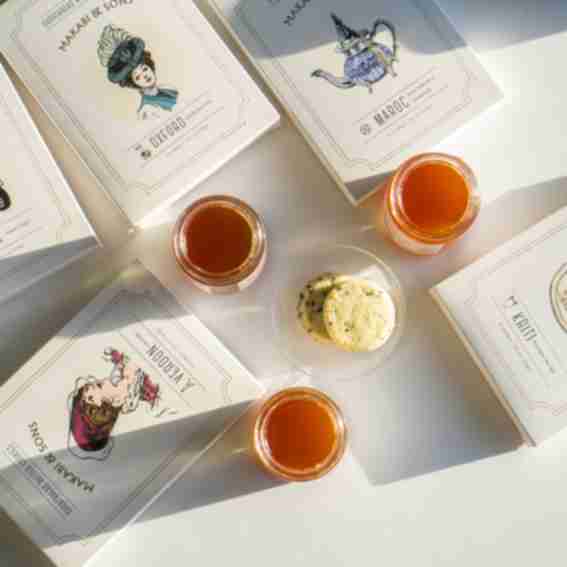 Makabi & Sons Reviews