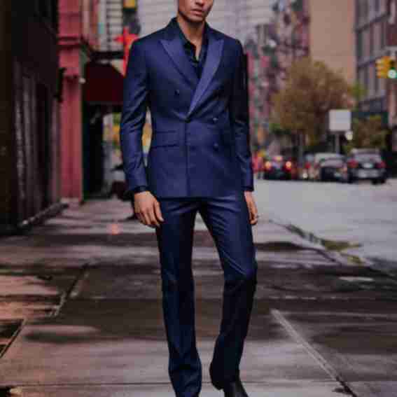 John Varvatos Reviews