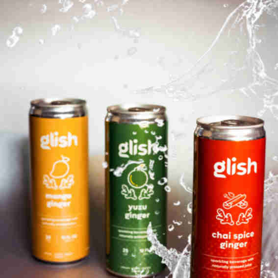Glish Reviews