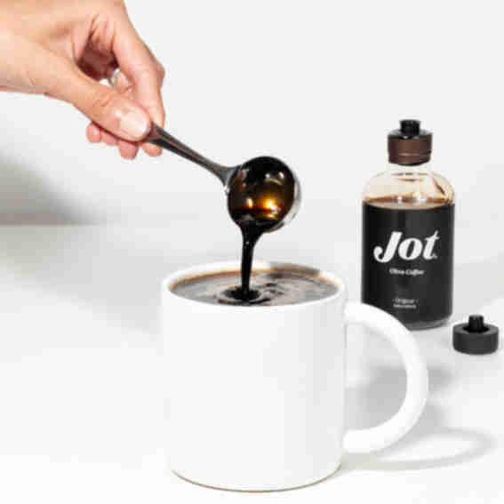 Jot Reviews