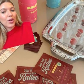 Rallee Gummies