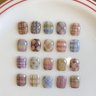 Yogurt Nail