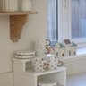 Pretty Little Home