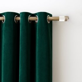 Poles & Blinds
