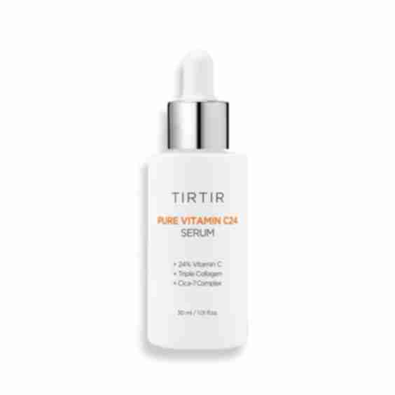 Pure Vitamin C24 Serum