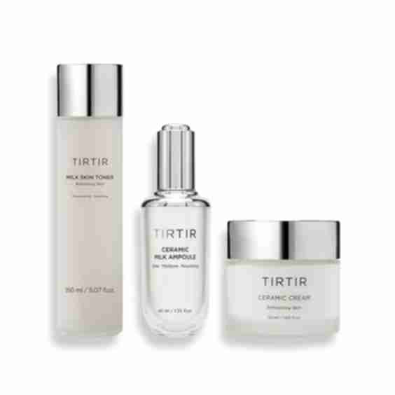 Milky Skin Trio