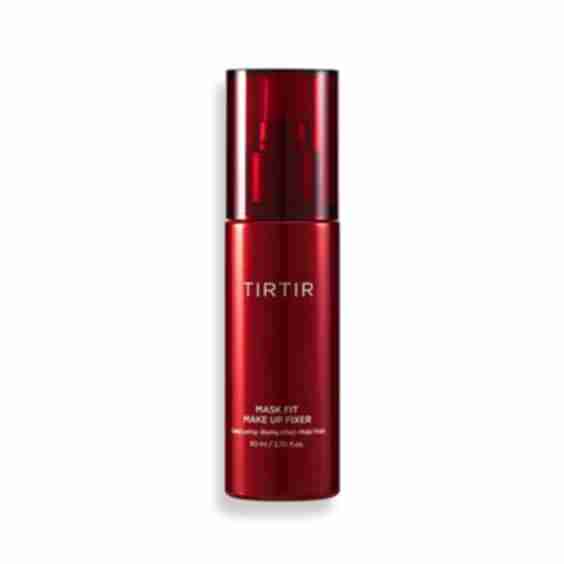 Mask Fit Makeup Fixer