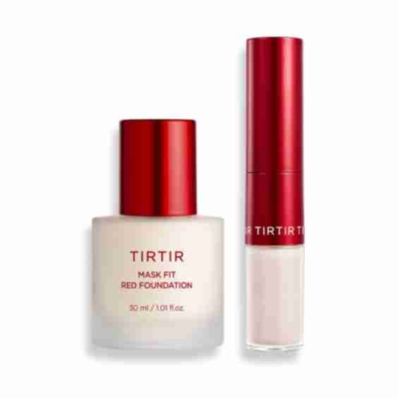 Flawless Coverage Duo