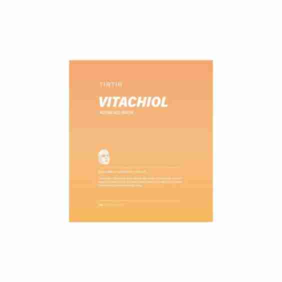 Vitachiol Aging Gel Mask