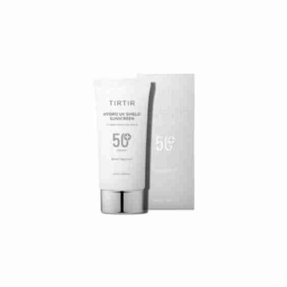 Hydro Uv Shield Sunscreen