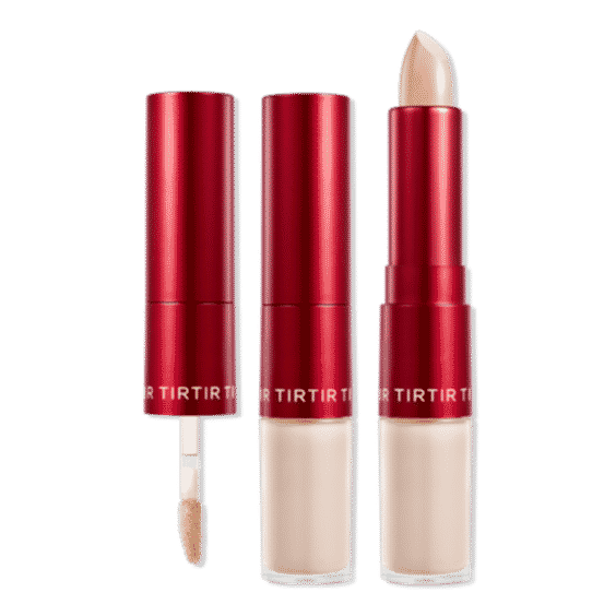 Glide and Hide Blurring Concealer 