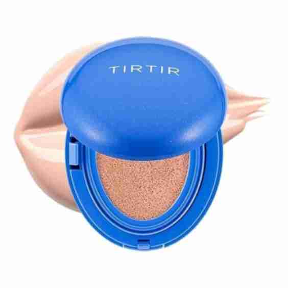 Mask Fit Cool Sun Cushion SPF50+ PA++++