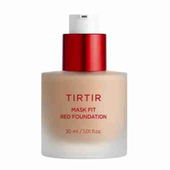Mask Fit Foundation
