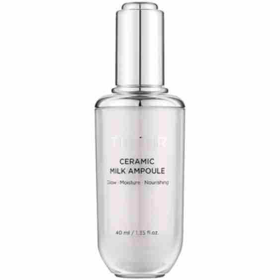 Ceramic Milk Ampoule Serum - 40 ml