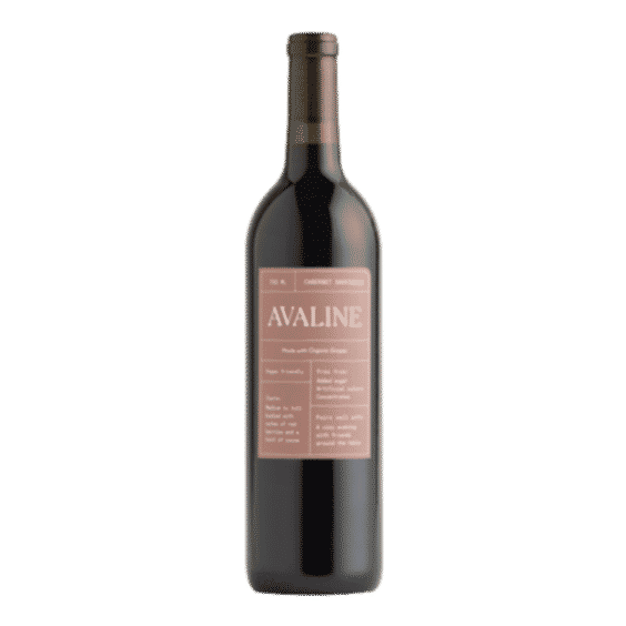 Cabernet Sauvignon