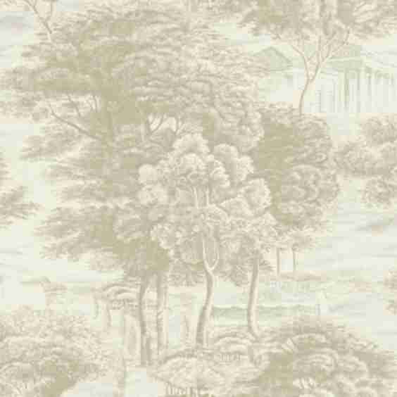 Yorkshire Dales Linen Wallpaper