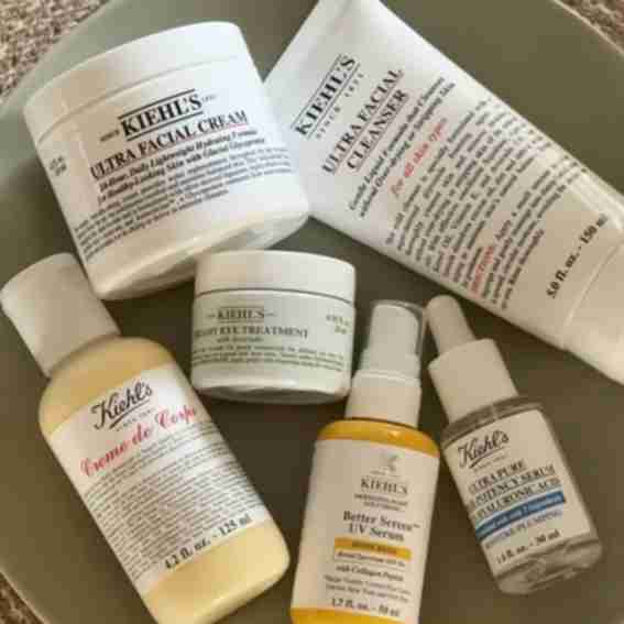 Kiehl's Canada Reviews