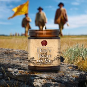 Resistance Candles