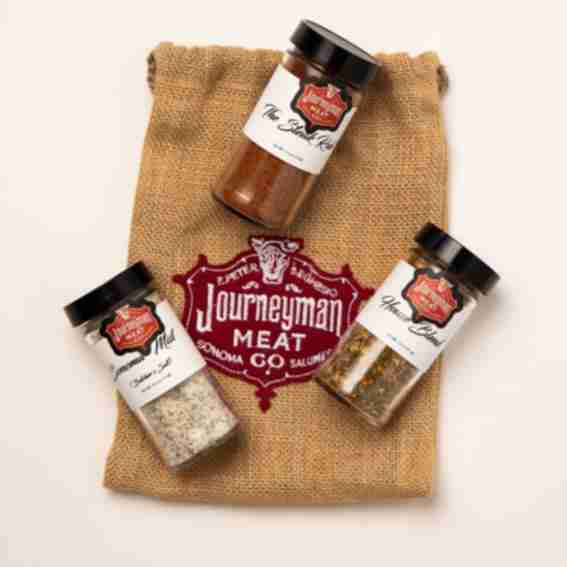 Journeyman Meat Co. Reviews